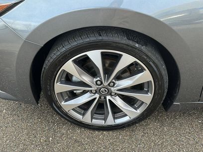 Used 2022 Nissan Maxima Platinum w/ Sport Mat Group