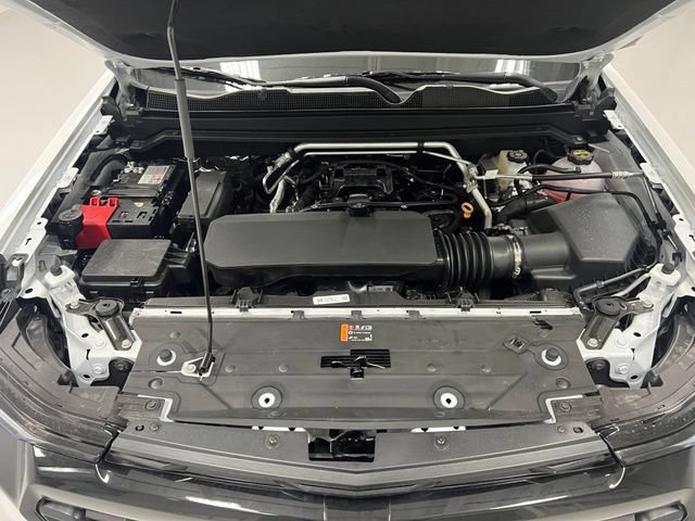 New 2026 Chevrolet Colorado Z71 w/ Technology Package AWD/4WD image 24