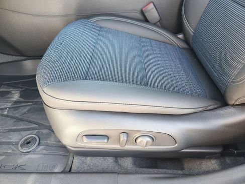 New 2026 Buick Envista Preferred w/ Convenience I Package image 28