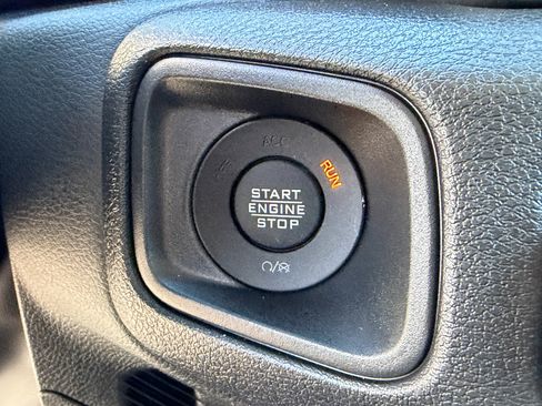 New 2026 Jeep Wrangler Sport image 23