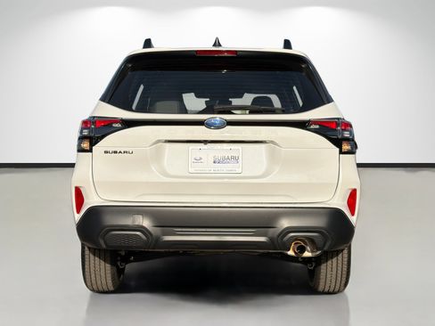 New 2026 Subaru Forester Base image 4