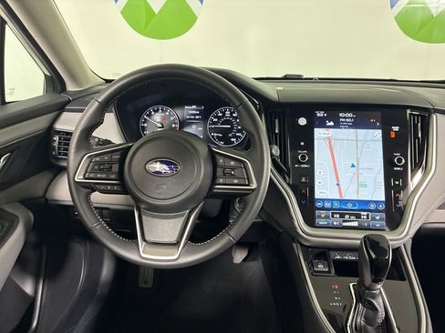 Used 2025 Subaru Legacy Premium image 16