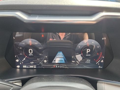 New 2026 GMC Canyon AT4X image 27