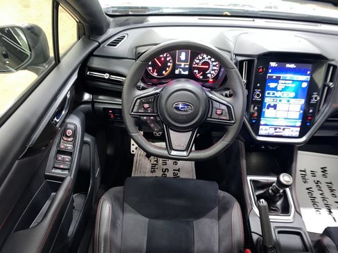 Used 2023 Subaru WRX Limited AWD/4WD image 27