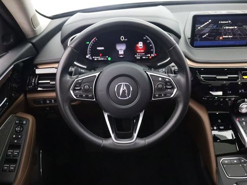 Certified 2023 Acura MDX SH-AWD w/ Technology Package image 18