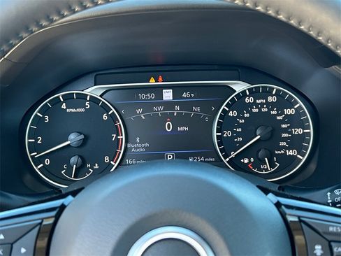 New 2025 Nissan Altima 2.5 SL image 18