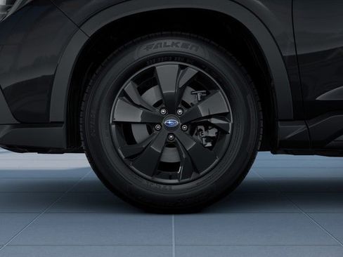 New 2026 Subaru Ascent Premium AWD/4WD image 9