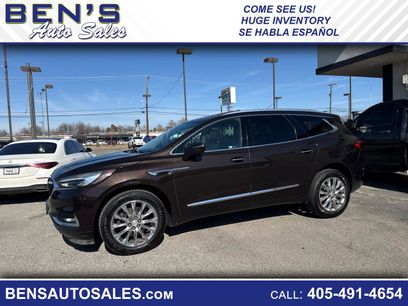 Used 2018 Buick Enclave Premium w/ Experience Buick Package
