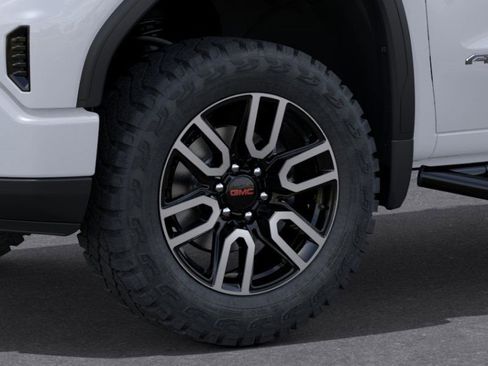 New 2026 GMC Sierra 1500 AT4 w/ AT4 Premium Package image 9