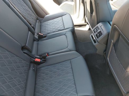 New 2026 Audi SQ5 Premium Plus AWD/4WD image 11