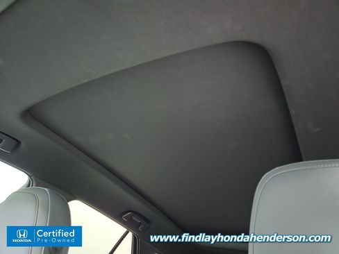 Certified 2024 Honda Prologue Elite image 13