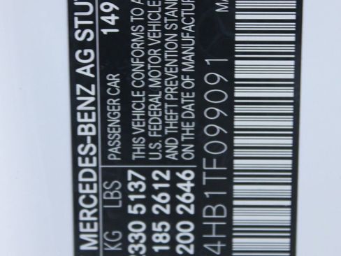 Used 2026 Mercedes-Benz CLE 300 4MATIC Coupe image 16