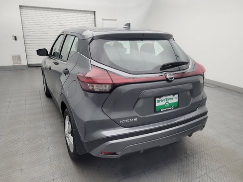 Used 2024 Nissan Kicks S FWD image 6