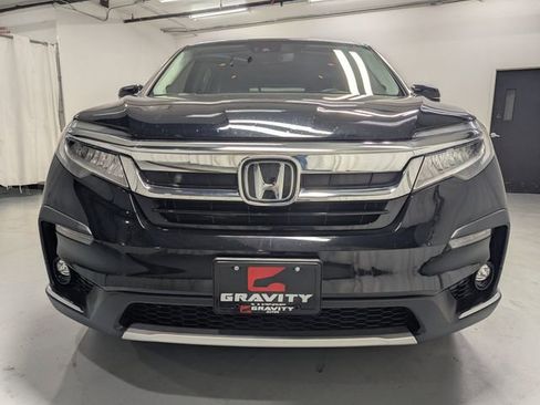Used 2022 Honda Pilot Elite image 29