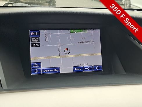 Used 2014 Lexus RX 350 F Sport w/ Navigation Package AWD/4WD image 27