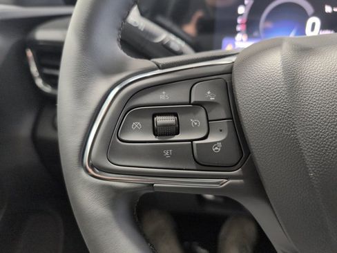 New 2026 Buick Envista Sport Touring w/ Convenience I Package FWD image 15