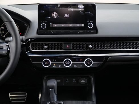 New 2026 Honda Civic Sport image 24