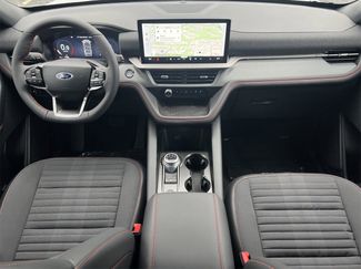 New 2026 Ford Explorer ST-Line w/ Premium Package video 2