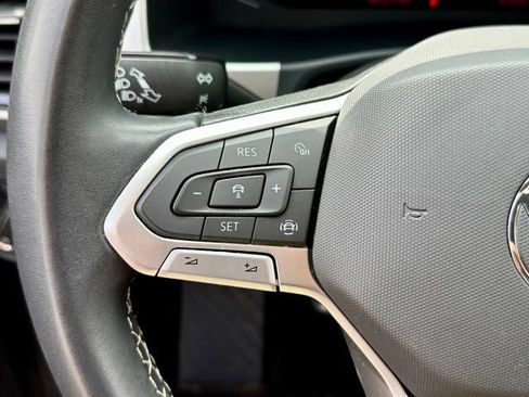 Certified 2023 Volkswagen Atlas SE AWD/4WD image 33