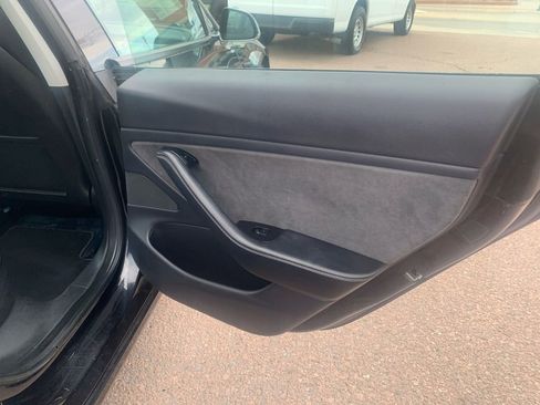 Used 2018 Tesla Model 3 Long Range AWD/4WD image 20