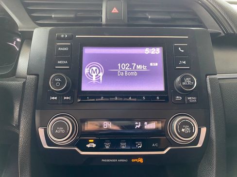 Used 2016 Honda Civic LX image 34