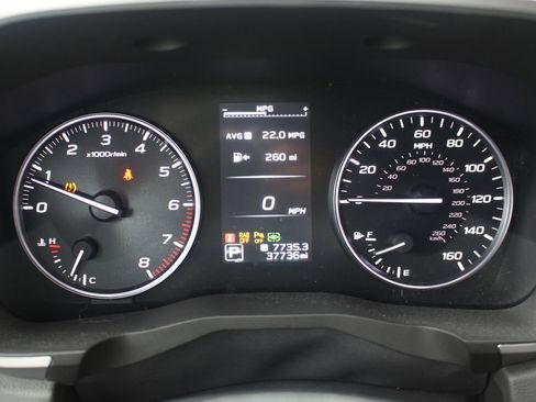 Used 2023 Subaru Ascent Touring image 30