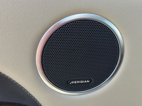 Used 2020 Land Rover Range Rover Sport HSE image 24