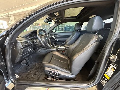 Used 2014 BMW 228i Coupe RWD image 10