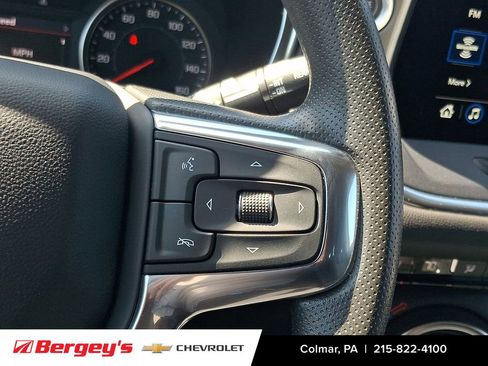 Certified 2023 Chevrolet Blazer LT w/ Convenience Package image 24