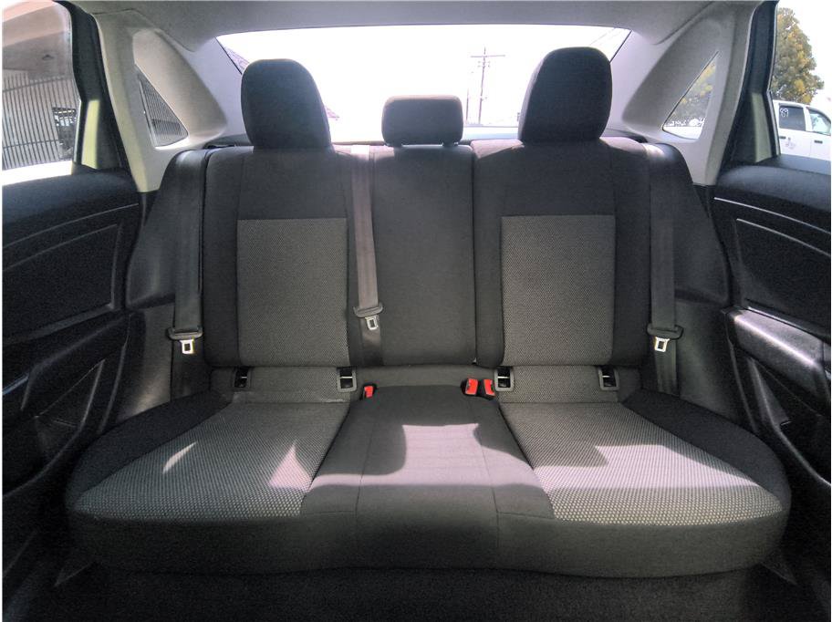 Used 2021 Volkswagen Jetta S FWD image 8