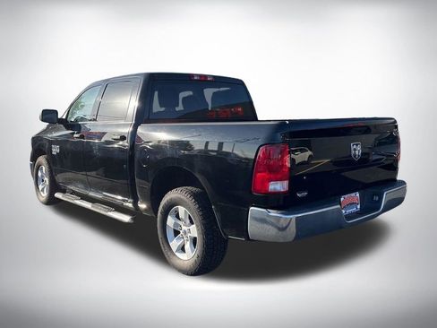 Used 2022 RAM 1500 Tradesman w/ Chrome Plus Package image 3