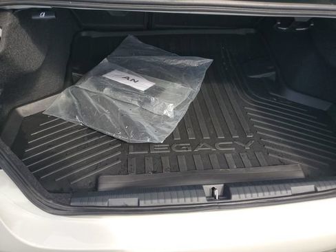 Certified 2024 Subaru Legacy Premium AWD/4WD image 8