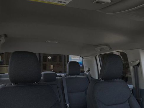 New 2025 Ford Maverick XLT w/ XLT Luxury Package image 12