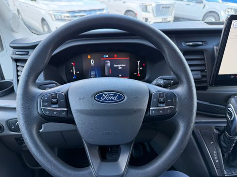 New 2026 Ford Transit 250 148 Medium Roof image 21