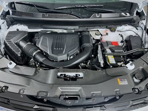 New 2026 Chevrolet Traverse LT image 31