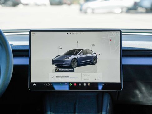 Used 2025 Tesla Model 3 Long Range image 14