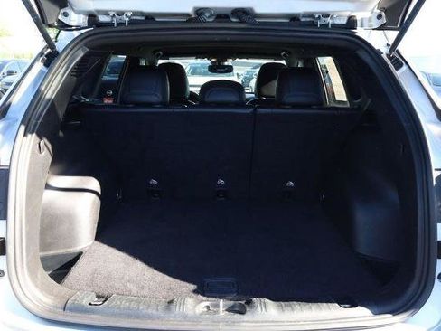 Used 2025 Jeep Compass Limited AWD/4WD image 7