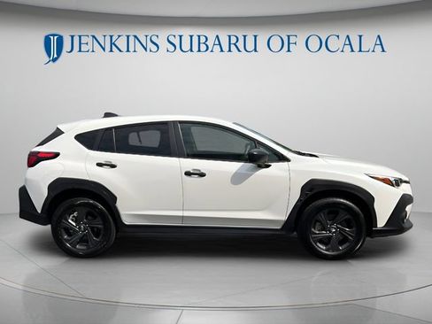 Used 2024 Subaru Crosstrek 2.0i w/ Crosstrek Mirror Package AWD/4WD image 2