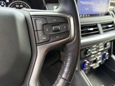 Used 2021 Chevrolet Tahoe Premier w/ Premium Package image 22