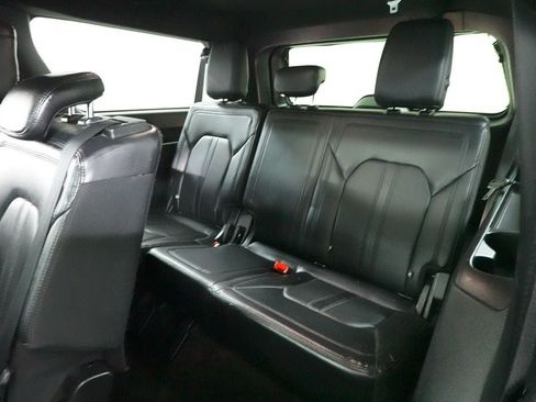 Used 2020 Ford Expedition Max Limited AWD/4WD image 32