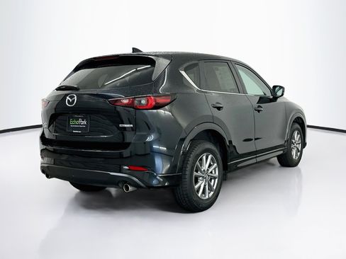 Used 2025 MAZDA CX-5 AWD 2.5 S w/ Select Package image 9