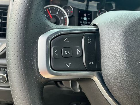 New 2026 RAM 2500 Tradesman image 23