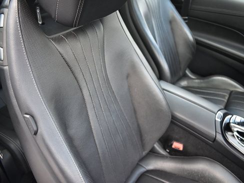 Used 2019 Mercedes-Benz E 450 4MATIC Coupe image 24