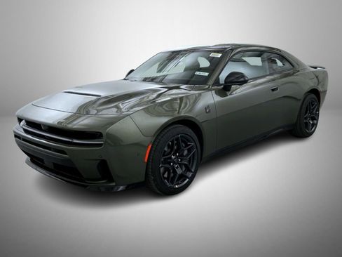 New 2026 Dodge Charger R/T Scat Pack image 1