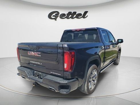 Used 2023 GMC Sierra 1500 Denali image 3
