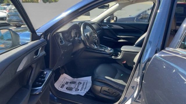 Used 2019 MAZDA CX-9 Touring FWD image 11