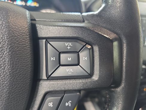 Used 2018 Ford F150 XLT w/ Equipment Group 301A Mid AWD/4WD image 17
