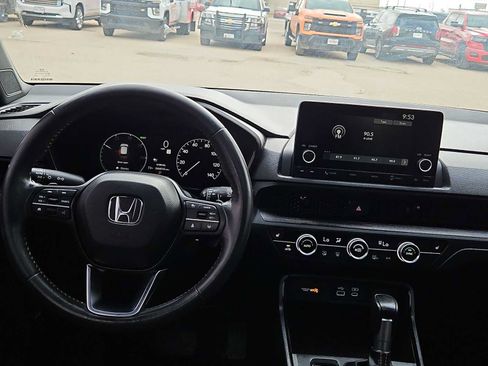 Used 2023 Honda CR-V Sport image 14