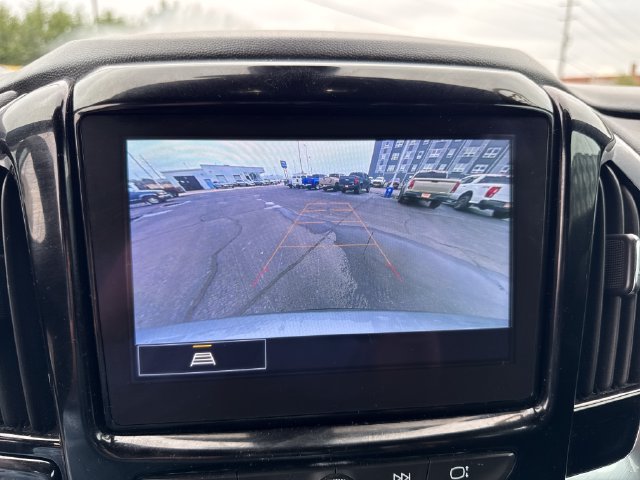 Used 2023 Chevrolet Traverse LT AWD/4WD image 20
