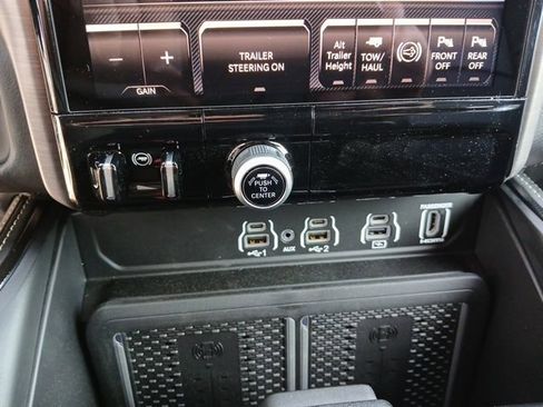 New 2026 RAM 2500 Rebel w/ Rebel Level 2 Equipment Group image 46